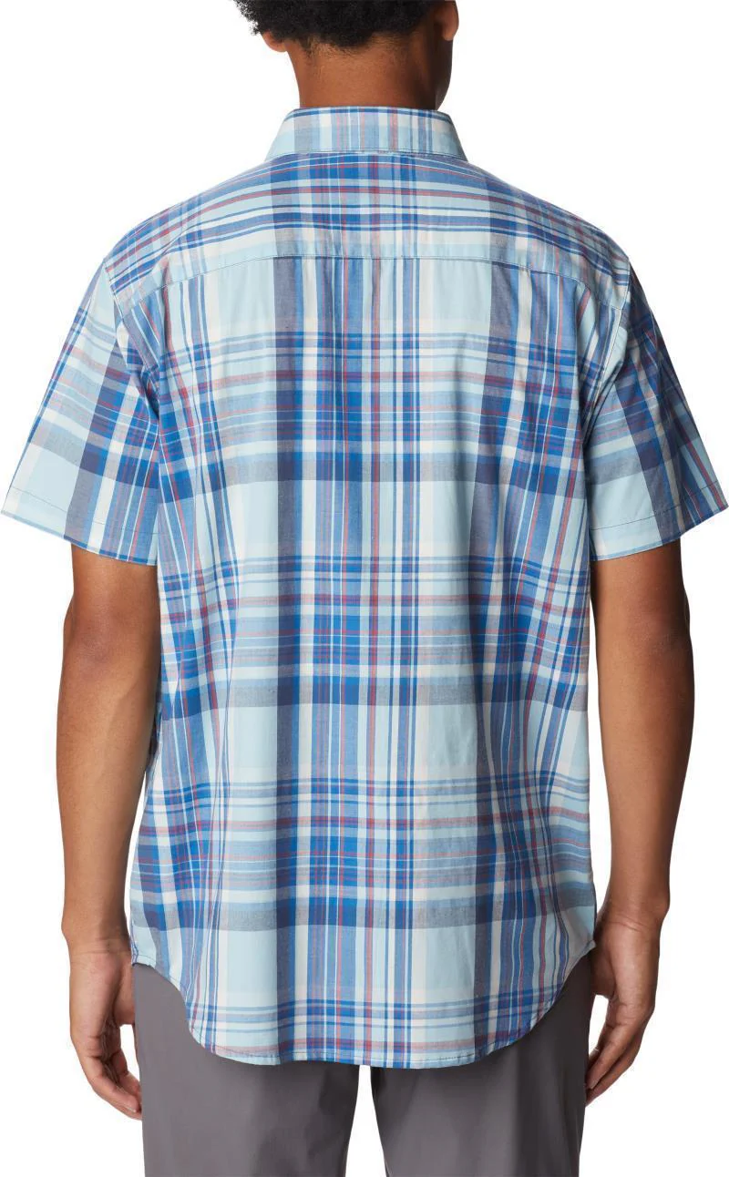 Rapid Rivers II SS Shirt - Mens - Image 57