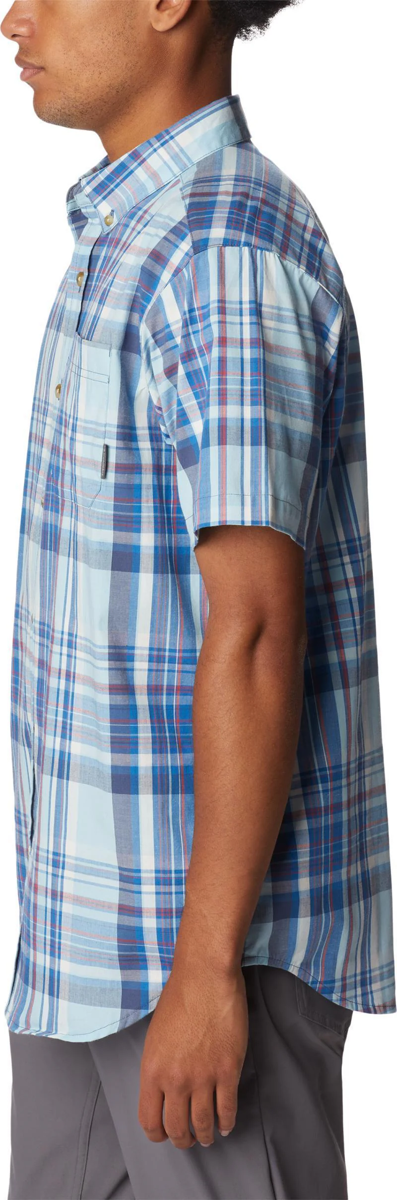 Rapid Rivers II SS Shirt - Mens - Image 58