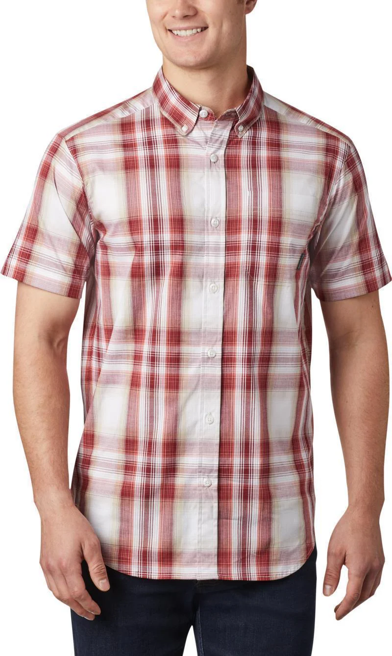 Rapid Rivers II SS Shirt - Mens - Image 6