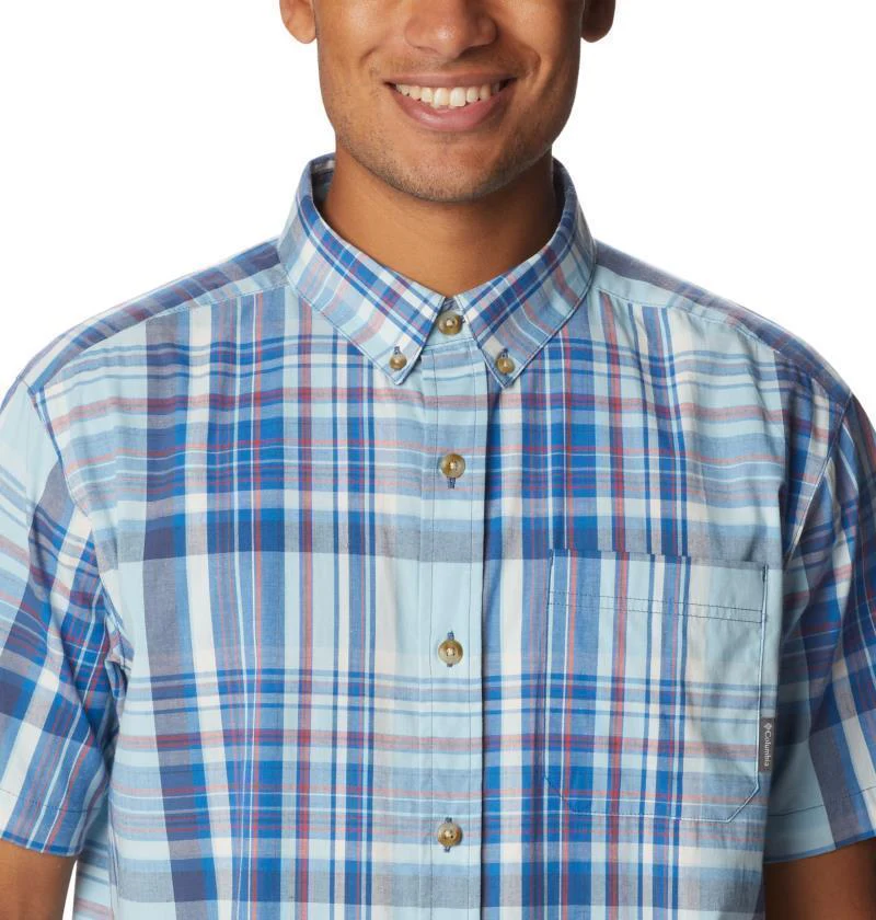 Rapid Rivers II SS Shirt - Mens - Image 60