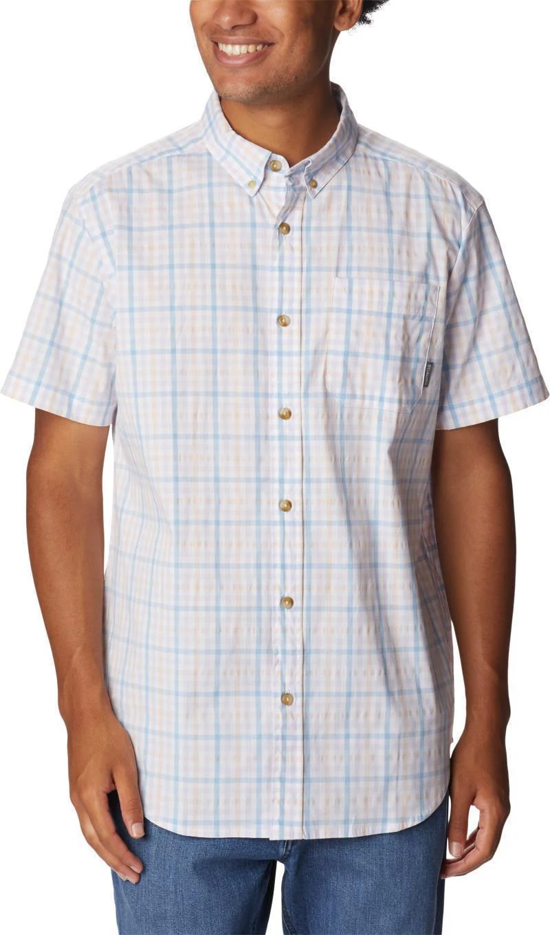Rapid Rivers II SS Shirt - Mens - Image 61