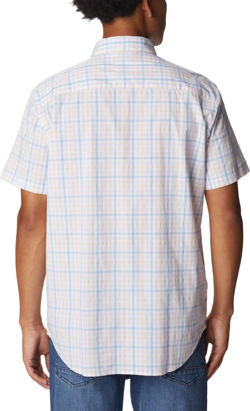 Rapid Rivers II SS Shirt - Mens - Image 62