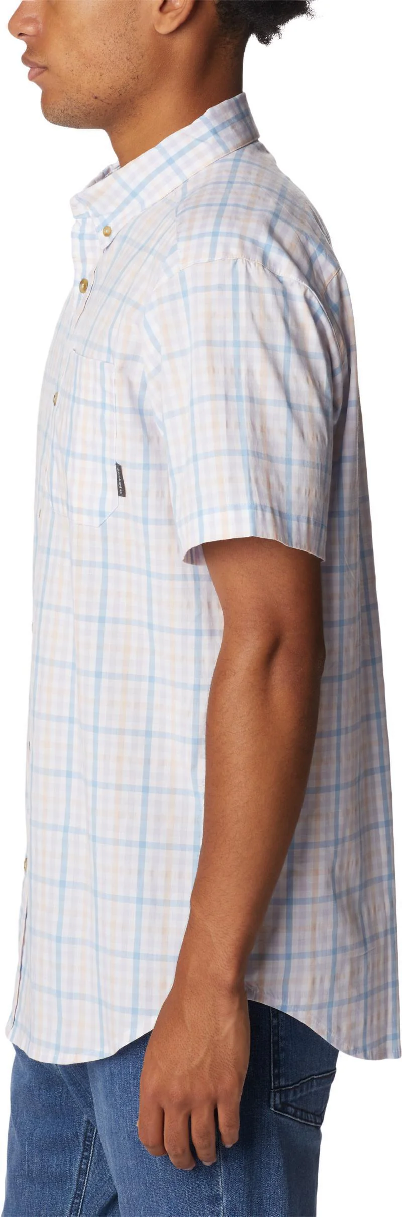 Rapid Rivers II SS Shirt - Mens - Image 63