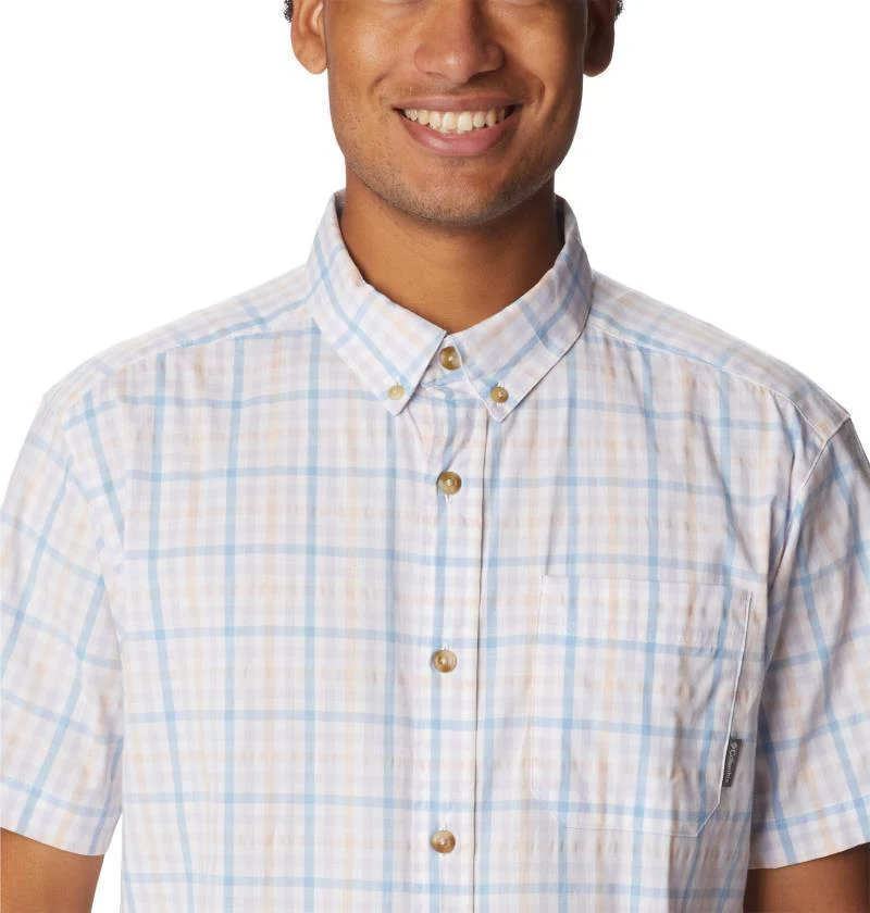 Rapid Rivers II SS Shirt - Mens - Image 65