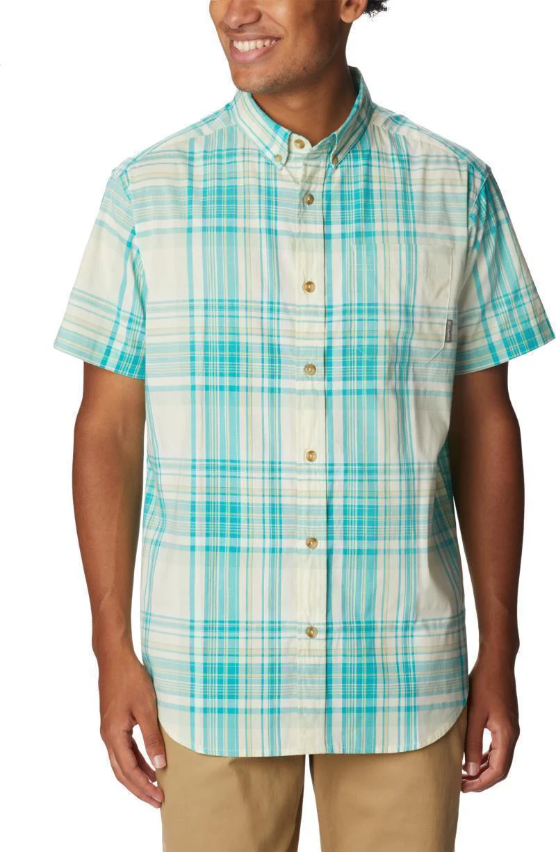 Rapid Rivers II SS Shirt - Mens - Image 66