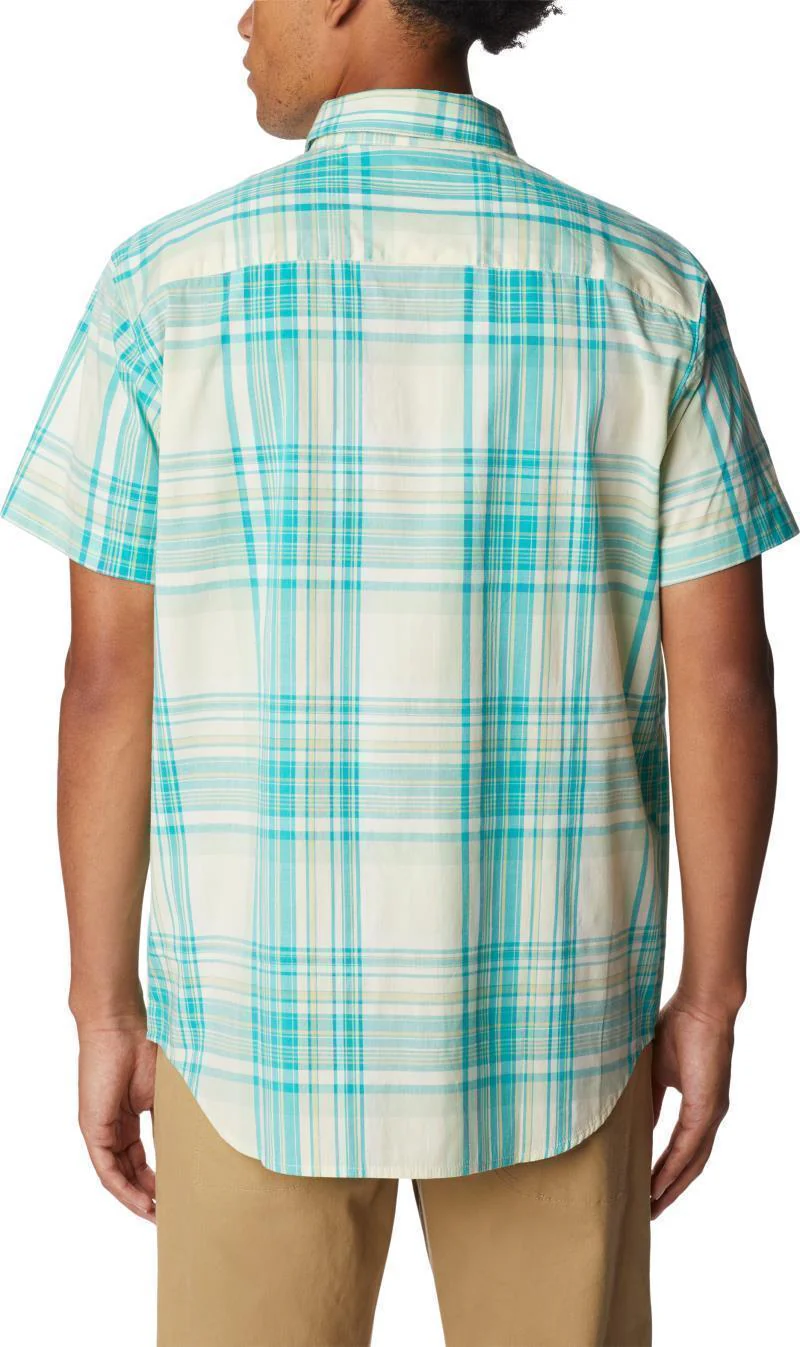 Rapid Rivers II SS Shirt - Mens - Image 67