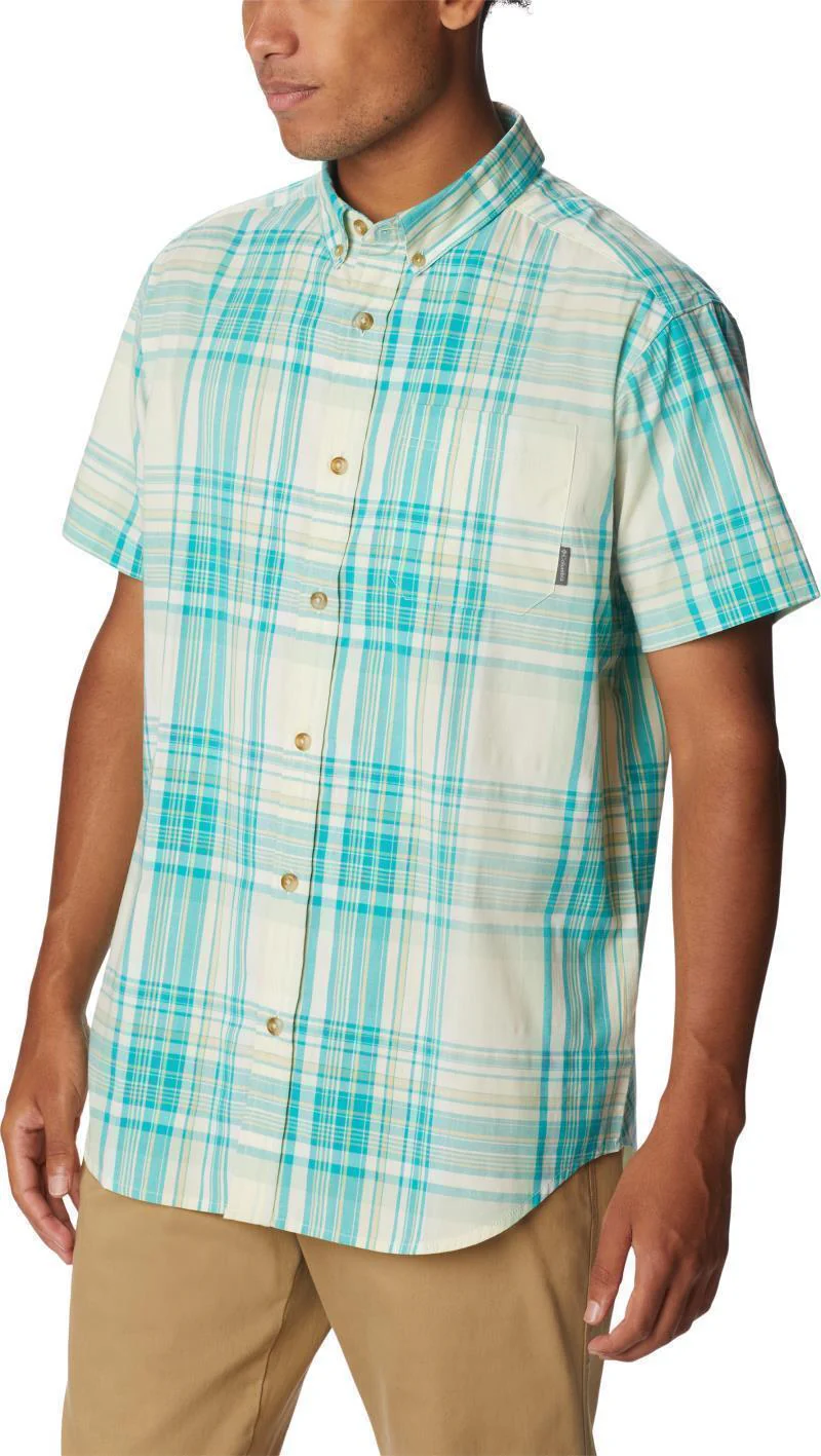Rapid Rivers II SS Shirt - Mens - Image 68