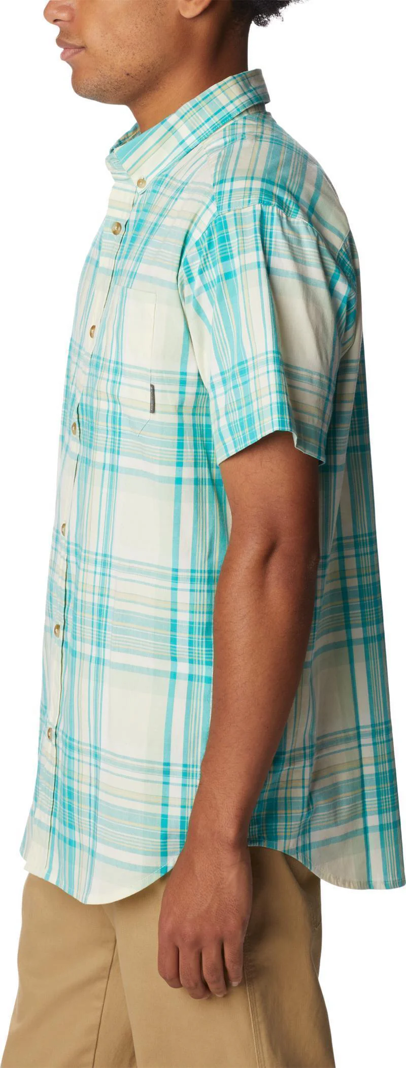 Rapid Rivers II SS Shirt - Mens - Image 69