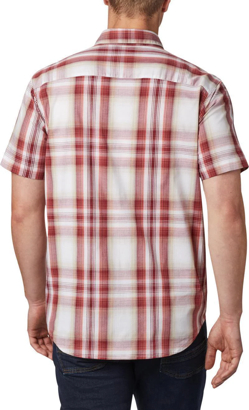Rapid Rivers II SS Shirt - Mens - Image 7