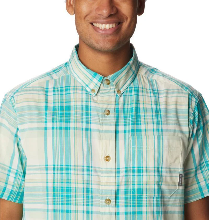Rapid Rivers II SS Shirt - Mens - Image 70