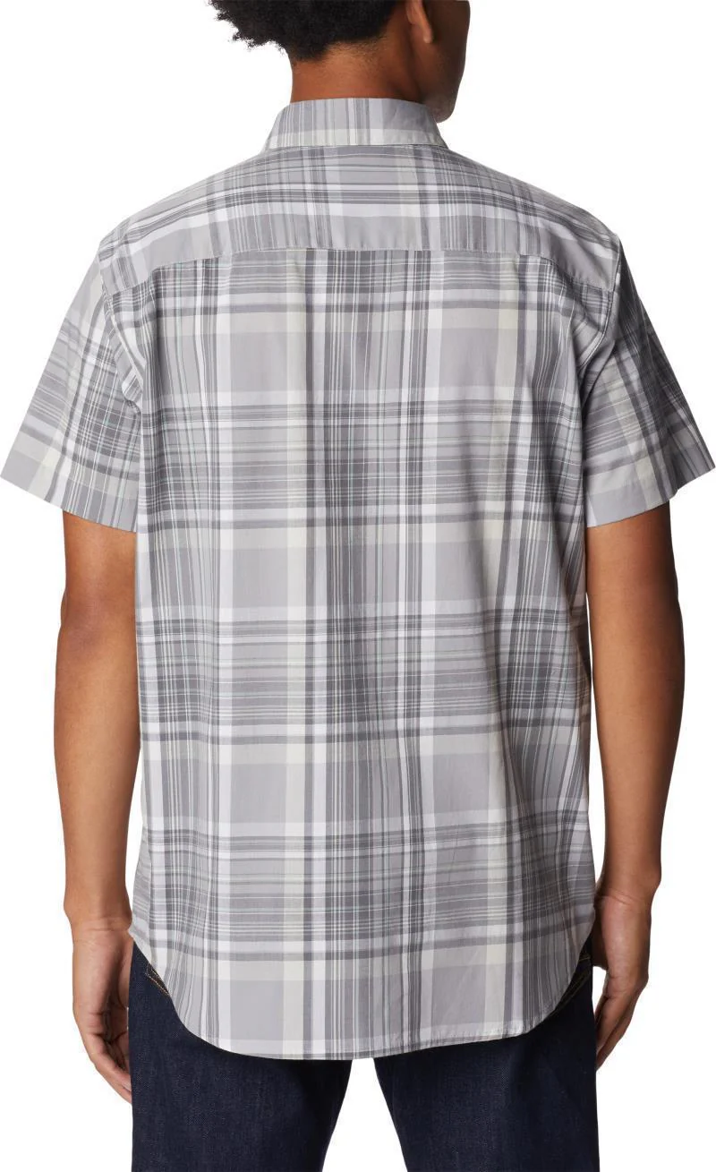 Rapid Rivers II SS Shirt - Mens - Image 72