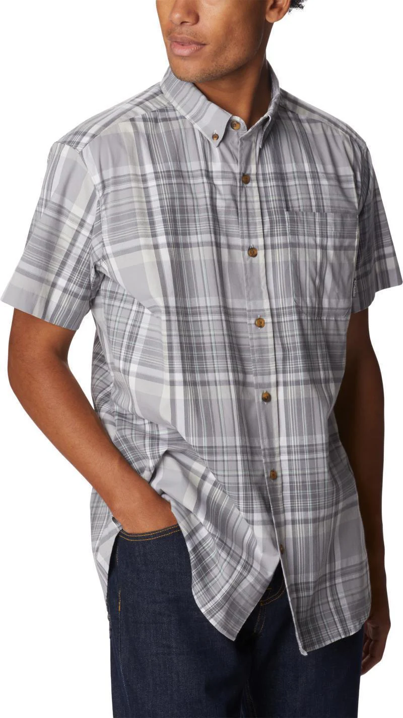 Rapid Rivers II SS Shirt - Mens - Image 73