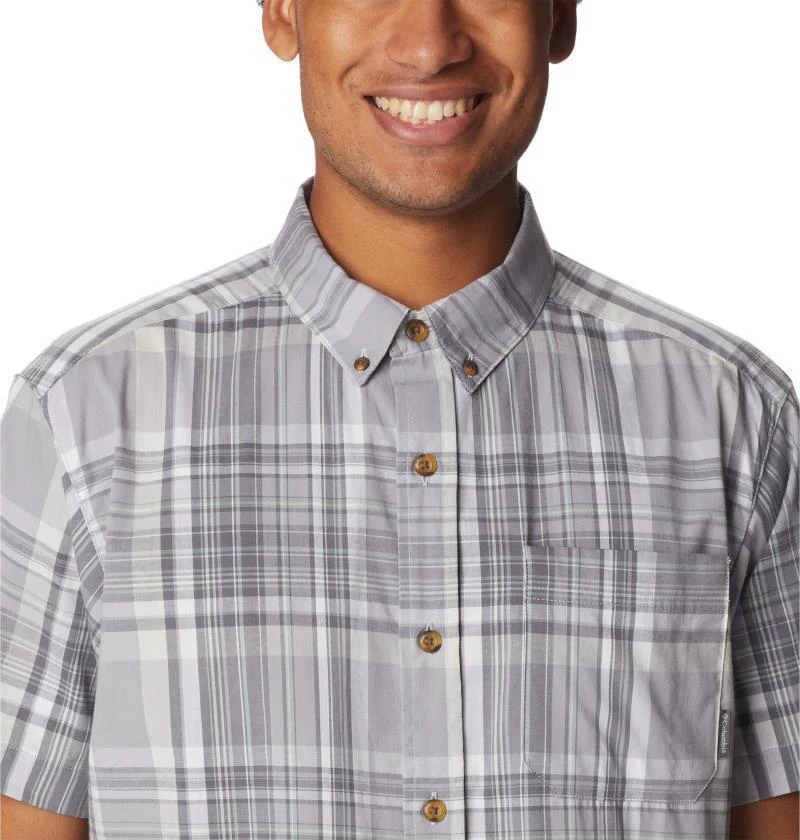 Rapid Rivers II SS Shirt - Mens - Image 75