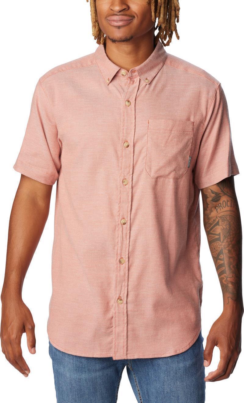 Rapid Rivers II SS Shirt - Mens - Image 76