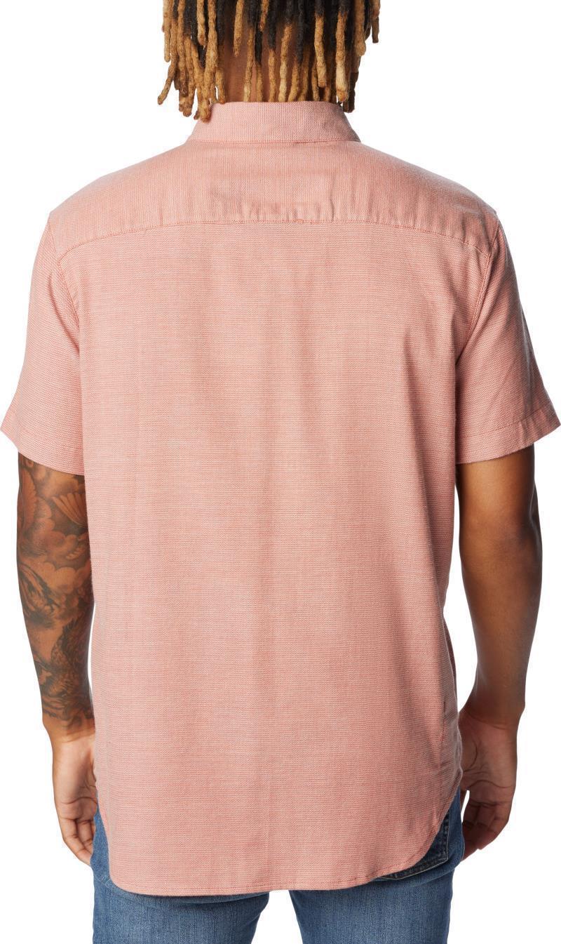 Rapid Rivers II SS Shirt - Mens - Image 77