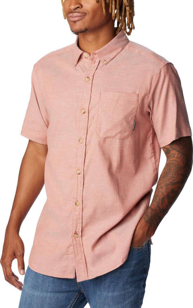 Rapid Rivers II SS Shirt - Mens - Image 78