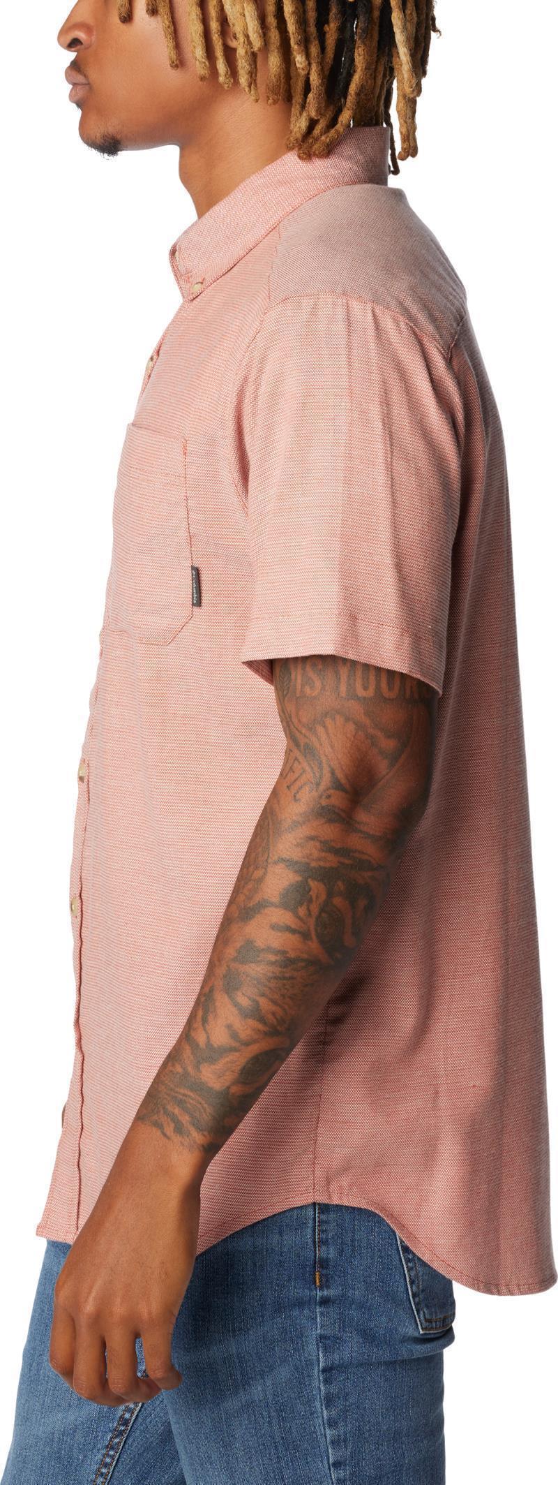 Rapid Rivers II SS Shirt - Mens - Image 79