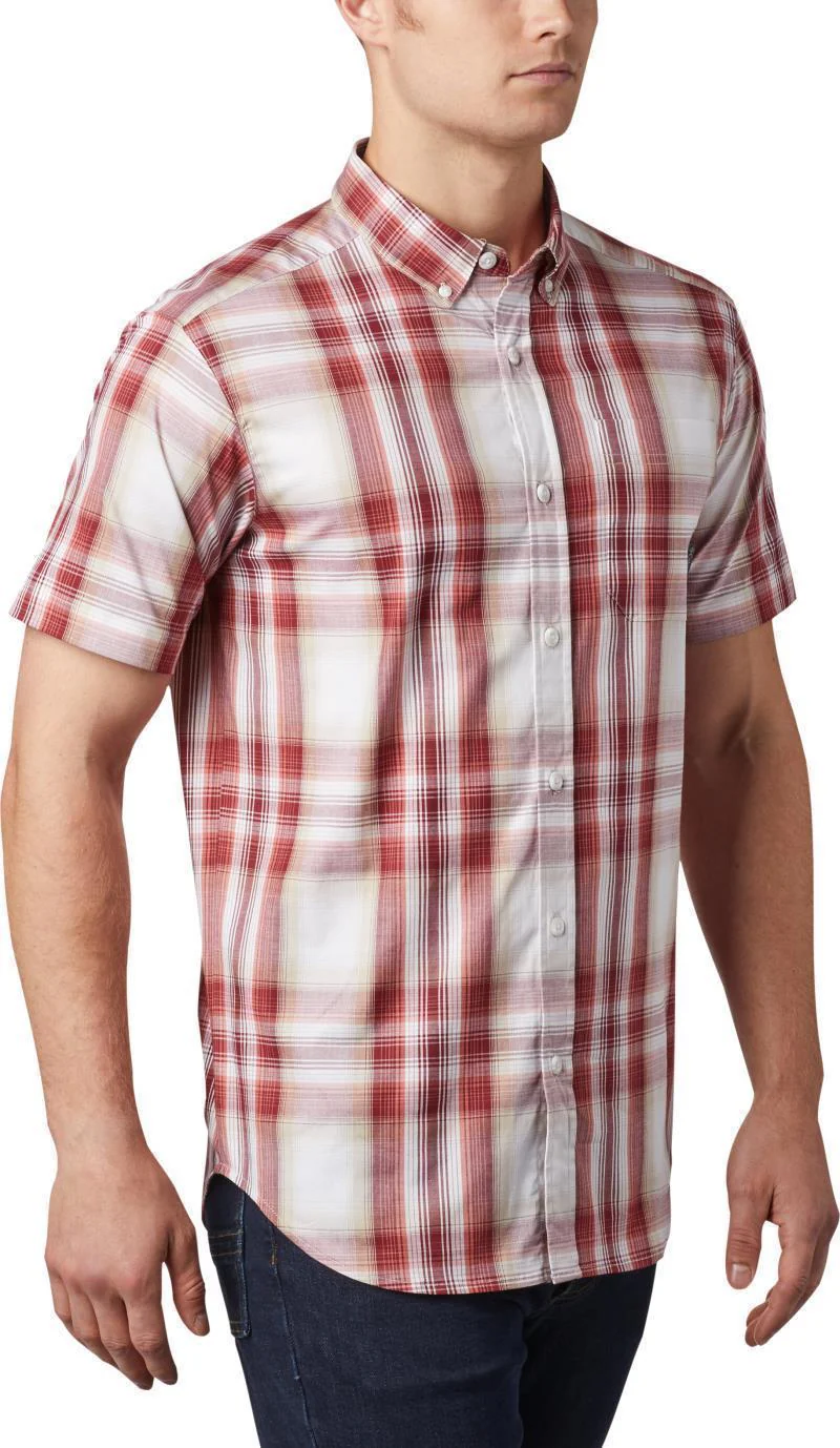Rapid Rivers II SS Shirt - Mens - Image 8