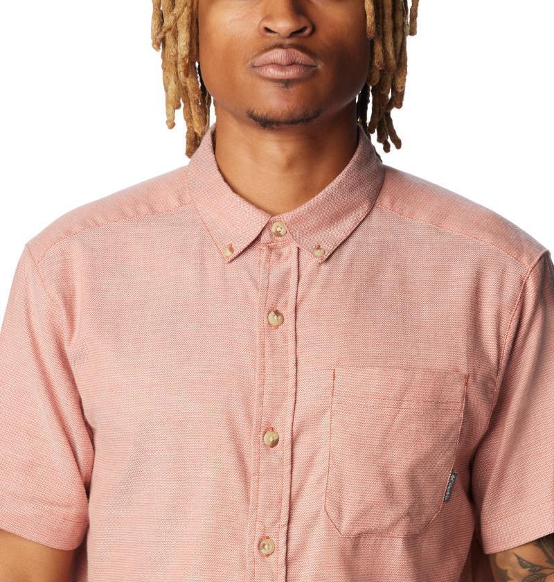 Rapid Rivers II SS Shirt - Mens - Image 80