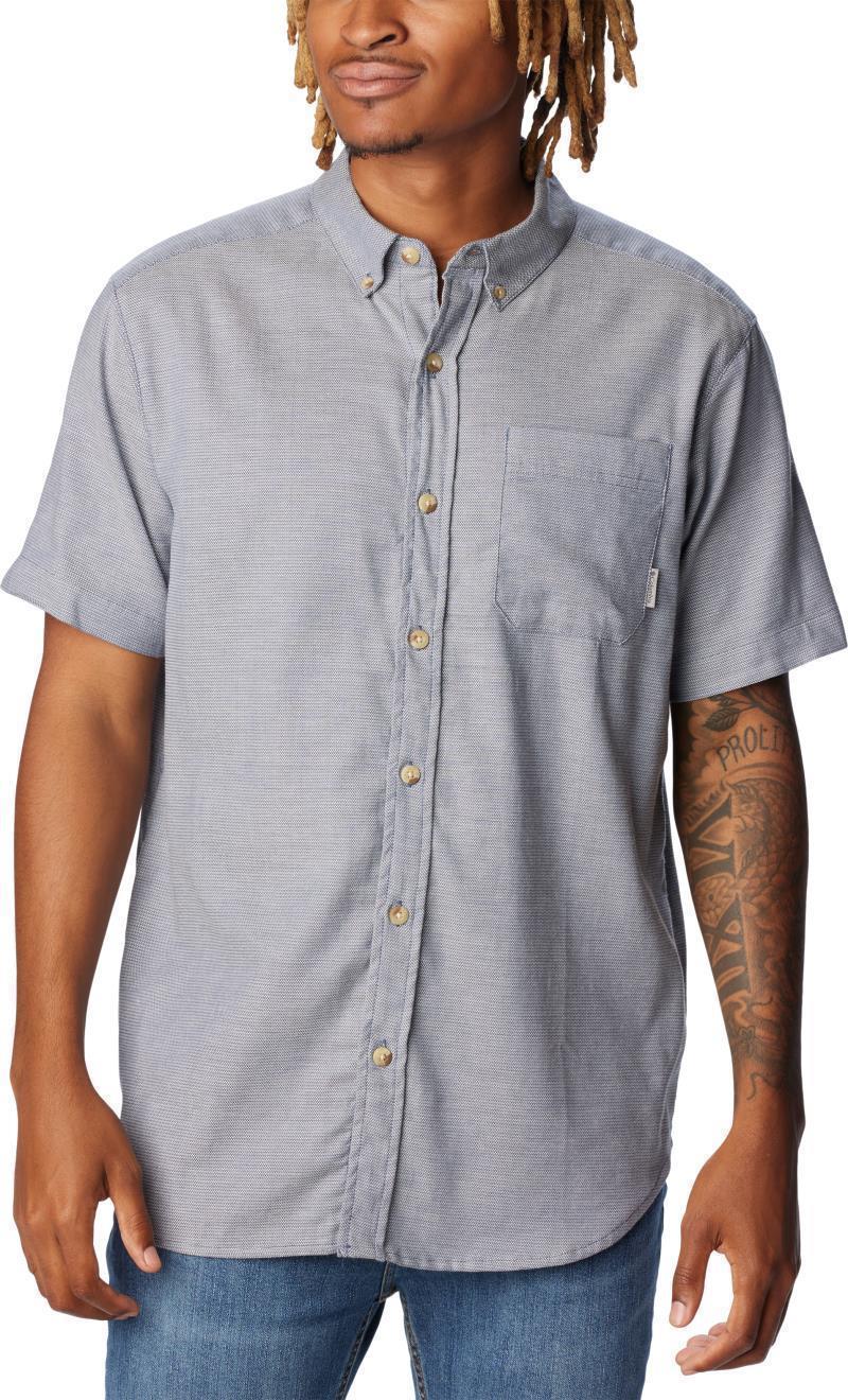 Rapid Rivers II SS Shirt - Mens - Image 81