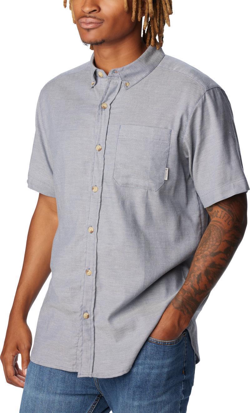 Rapid Rivers II SS Shirt - Mens - Image 83