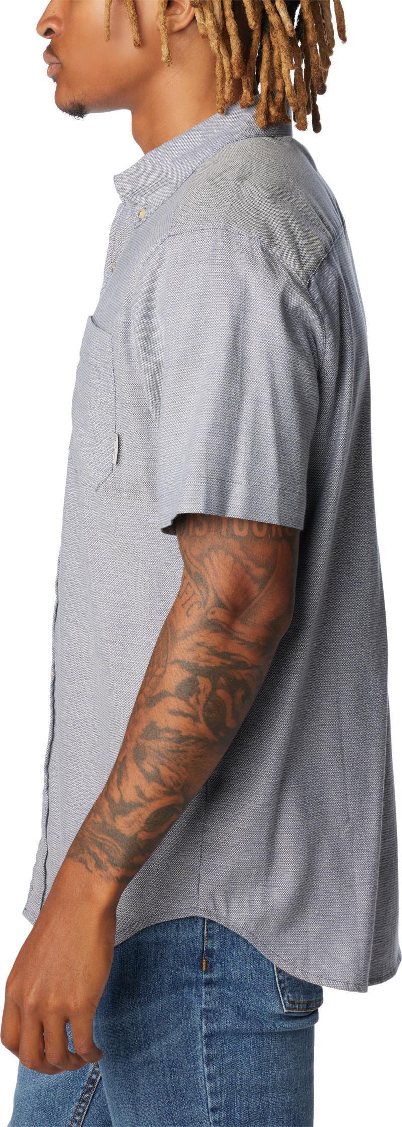 Rapid Rivers II SS Shirt - Mens - Image 84