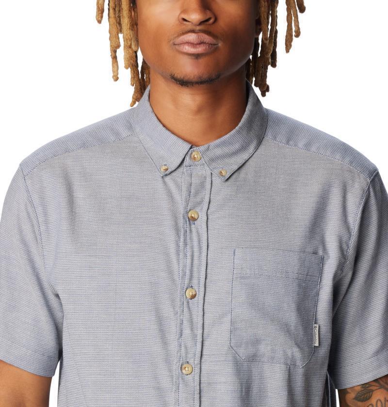 Rapid Rivers II SS Shirt - Mens - Image 85