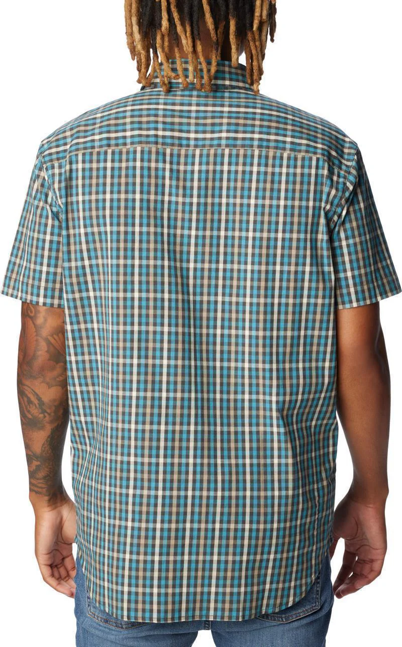 Rapid Rivers II SS Shirt - Mens - Image 97