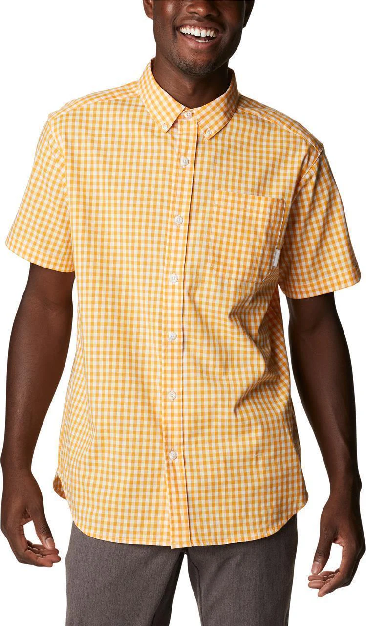 Rapid Rivers II SS Shirt, Tall - Mens - Image 10