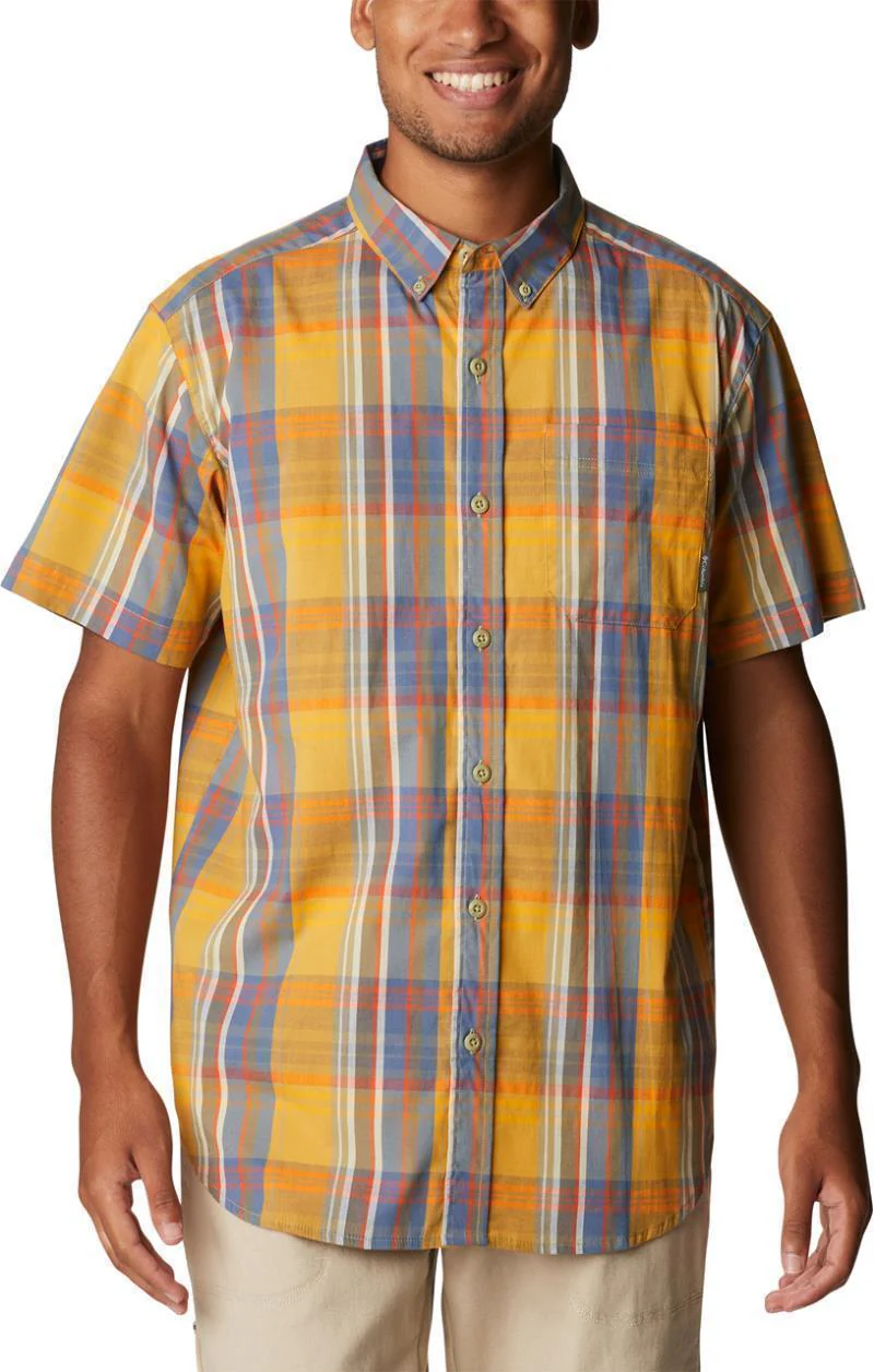Rapid Rivers II SS Shirt, Tall - Mens - Image 15