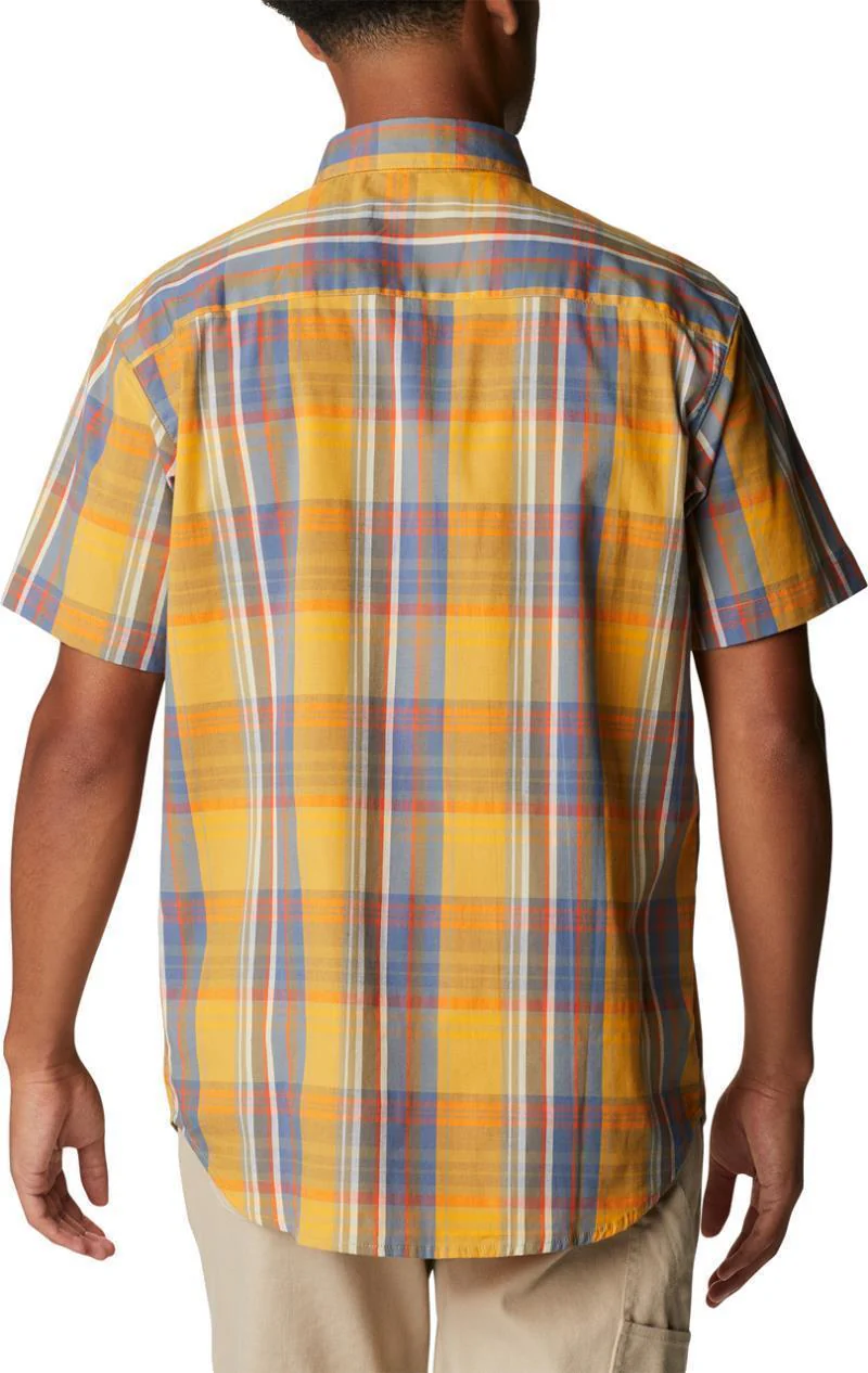 Rapid Rivers II SS Shirt, Tall - Mens - Image 16
