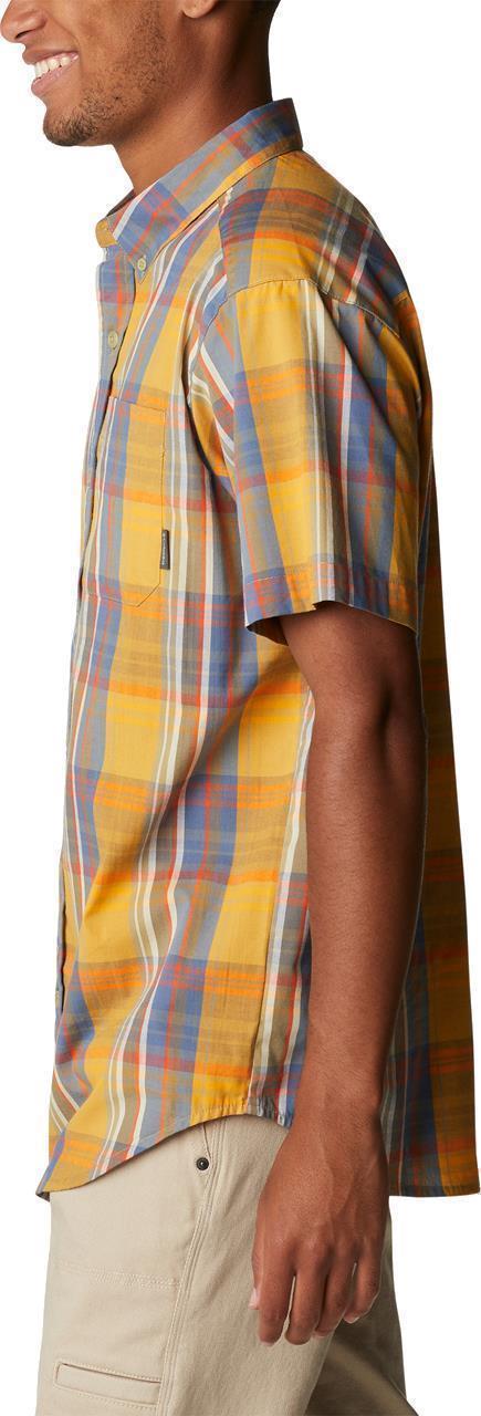 Rapid Rivers II SS Shirt, Tall - Mens - Image 17
