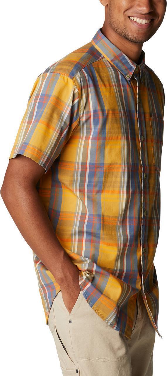 Rapid Rivers II SS Shirt, Tall - Mens - Image 18