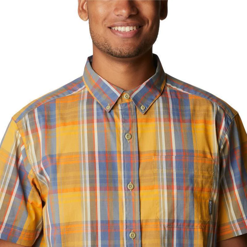 Rapid Rivers II SS Shirt, Tall - Mens - Image 19