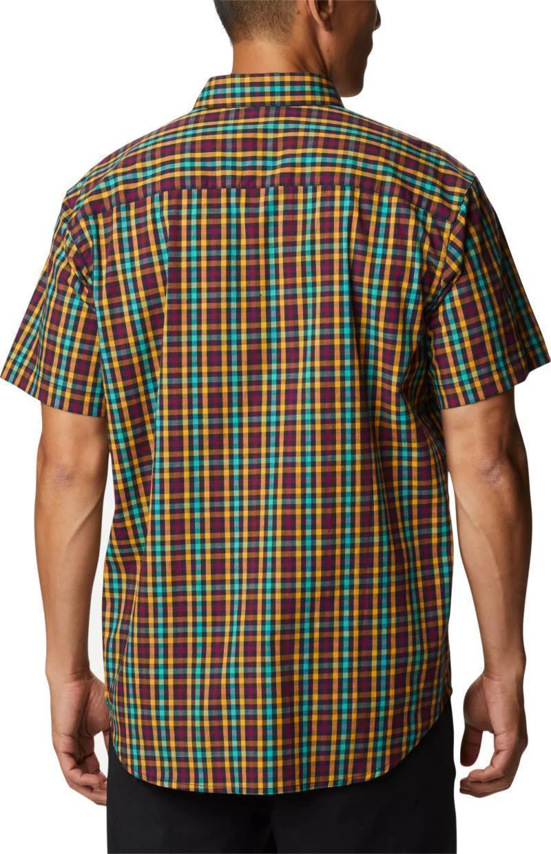 Rapid Rivers II SS Shirt, Tall - Mens - Image 2