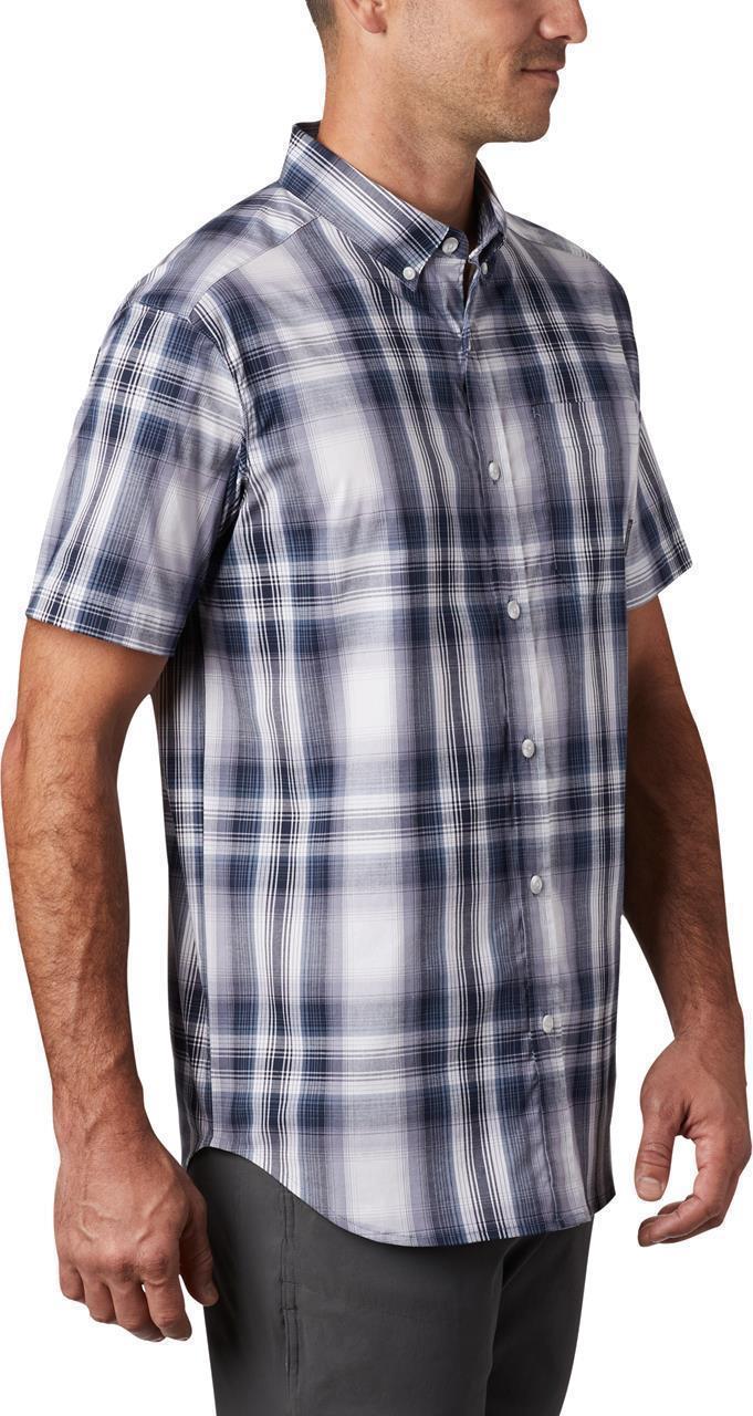 Rapid Rivers II SS Shirt, Tall - Mens - Image 23