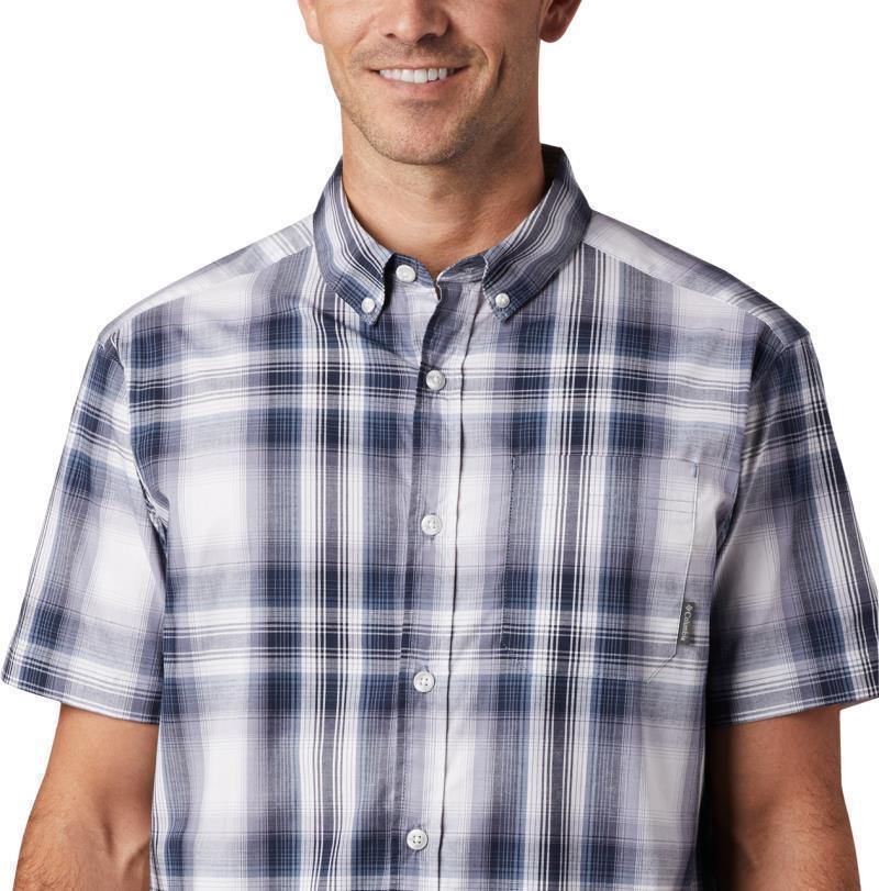 Rapid Rivers II SS Shirt, Tall - Mens - Image 24