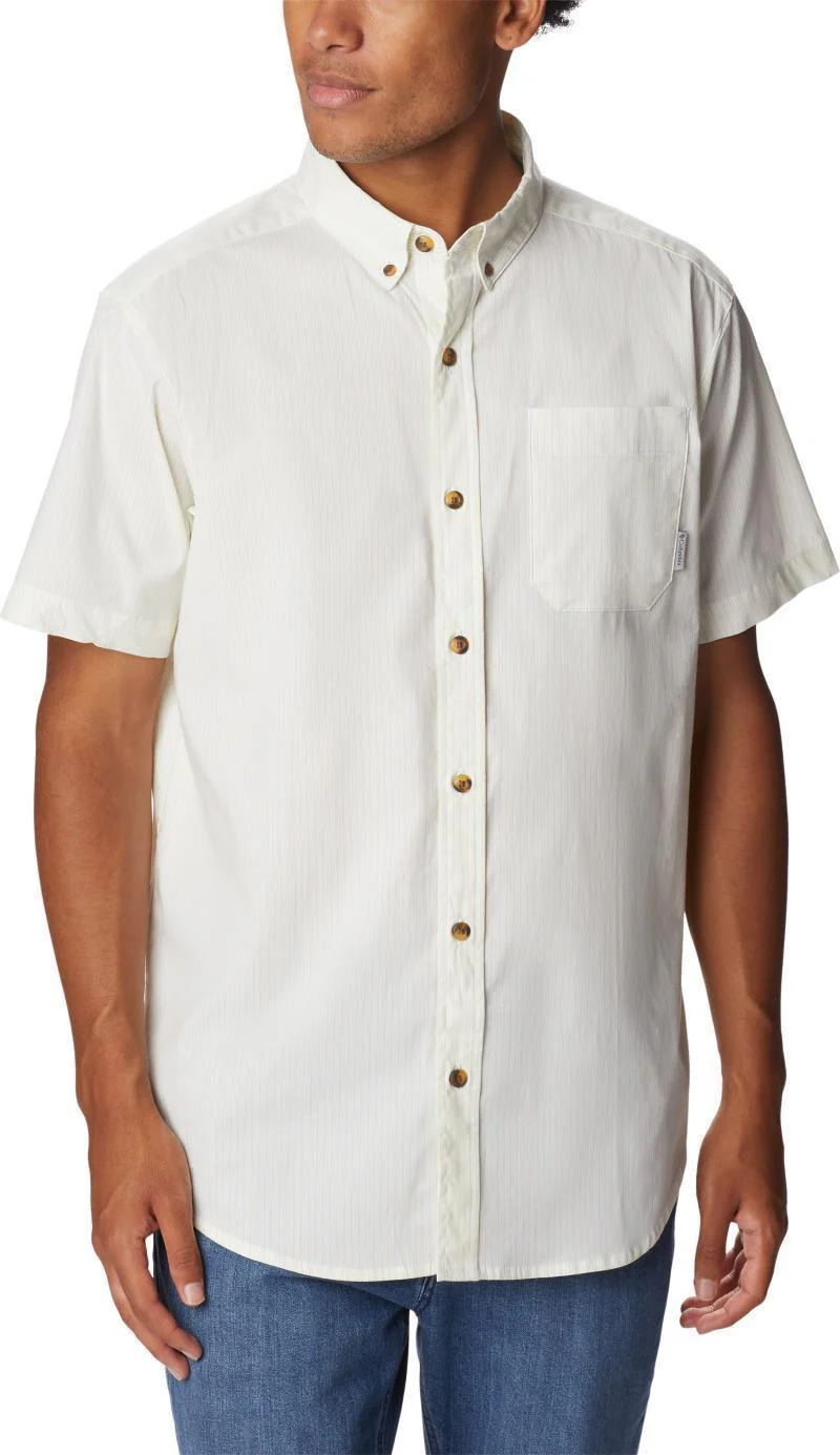 Rapid Rivers II SS Shirt, Tall - Mens - Image 25