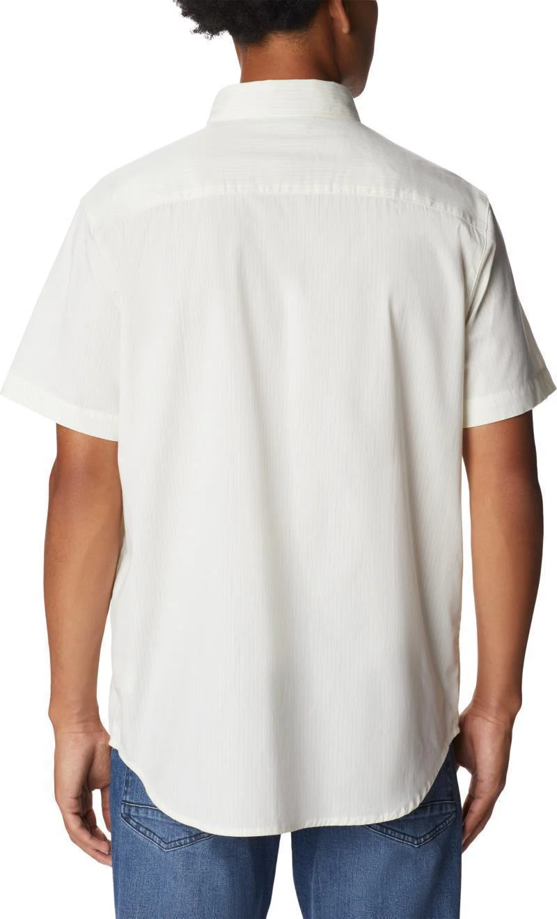 Rapid Rivers II SS Shirt, Tall - Mens - Image 26