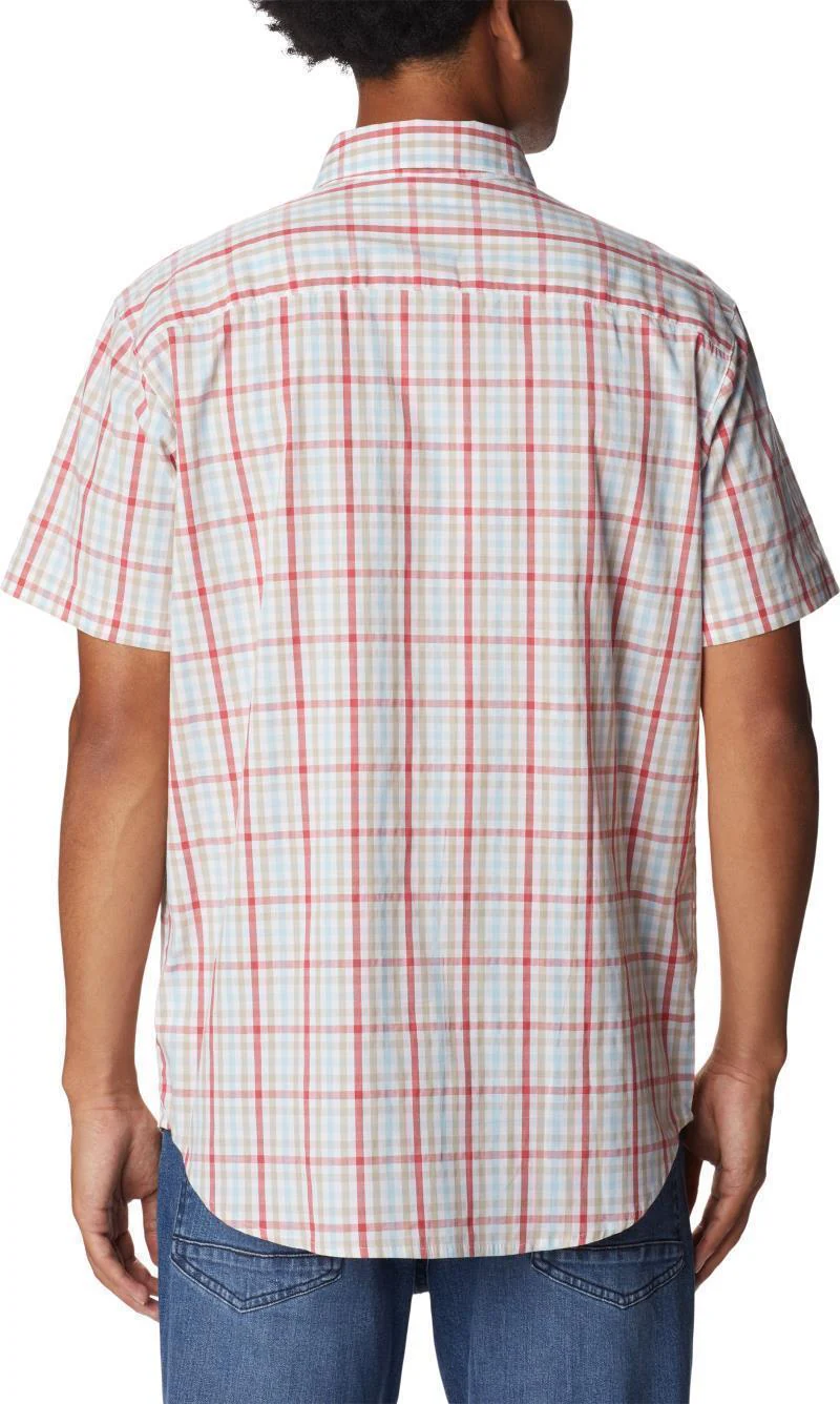 Rapid Rivers II SS Shirt, Tall - Mens - Image 28