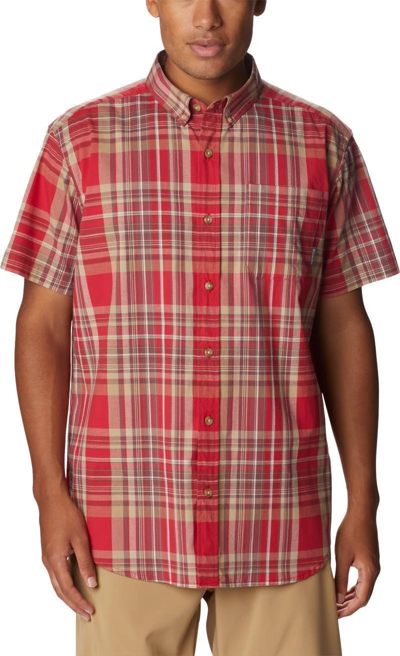 Rapid Rivers II SS Shirt, Tall - Mens - Image 29