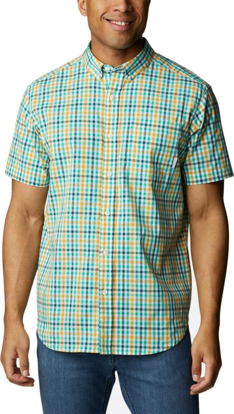 Rapid Rivers II SS Shirt, Tall - Mens - Image 3