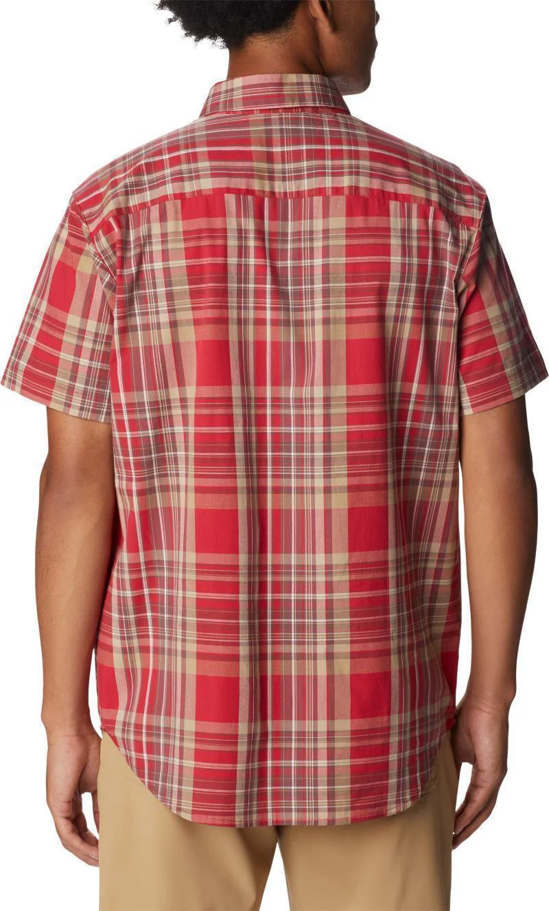Rapid Rivers II SS Shirt, Tall - Mens - Image 30