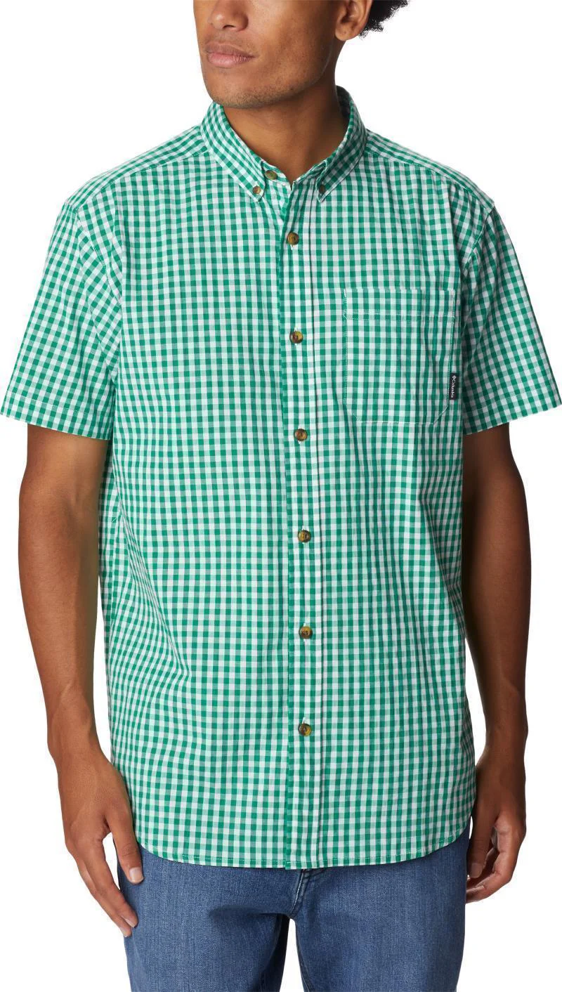 Rapid Rivers II SS Shirt, Tall - Mens - Image 31