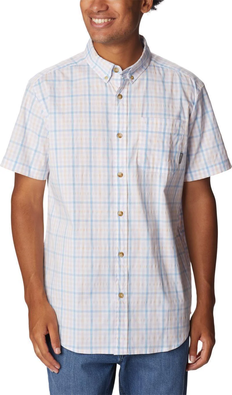 Rapid Rivers II SS Shirt, Tall - Mens - Image 35
