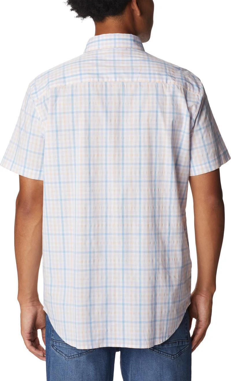 Rapid Rivers II SS Shirt, Tall - Mens - Image 36