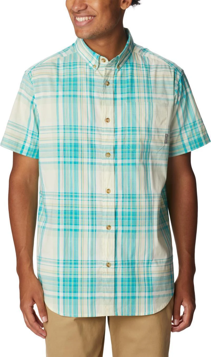 Rapid Rivers II SS Shirt, Tall - Mens - Image 37