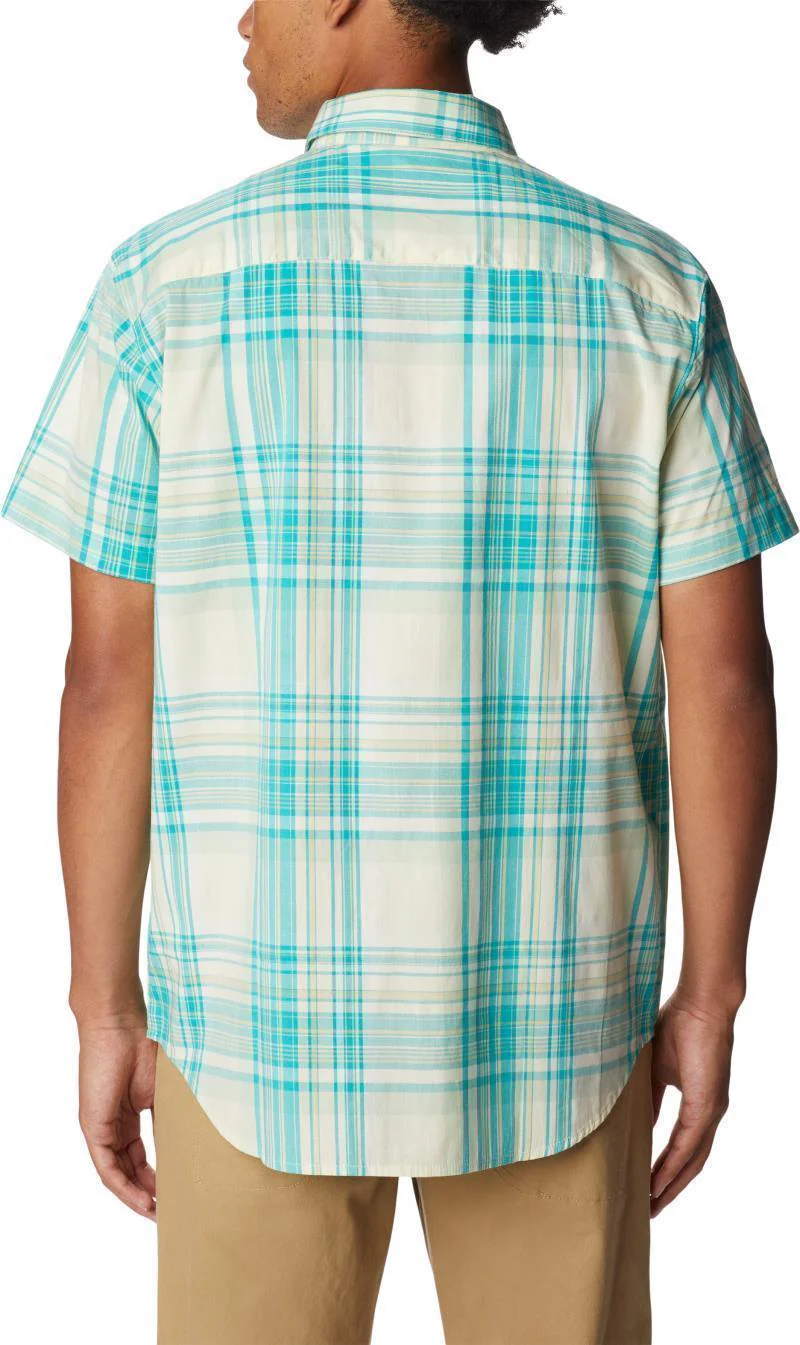 Rapid Rivers II SS Shirt, Tall - Mens - Image 38