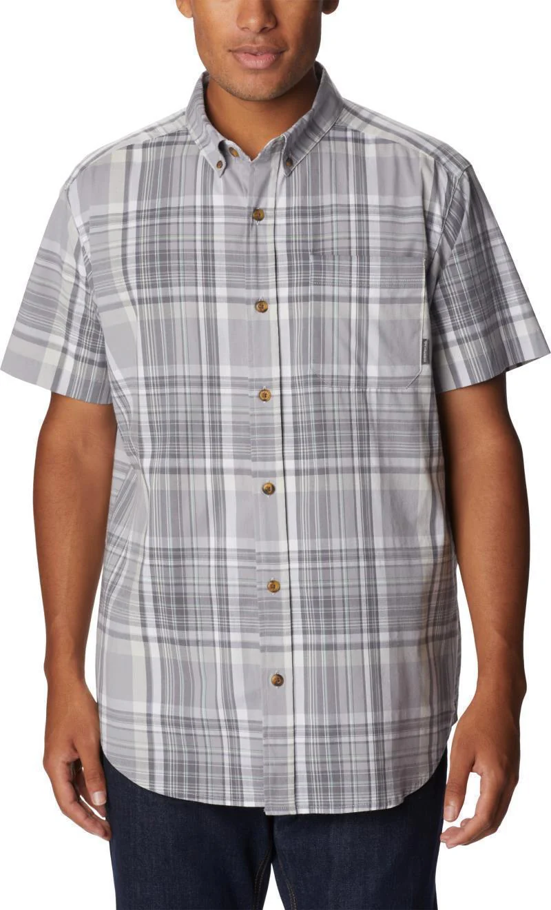 Rapid Rivers II SS Shirt, Tall - Mens - Image 39