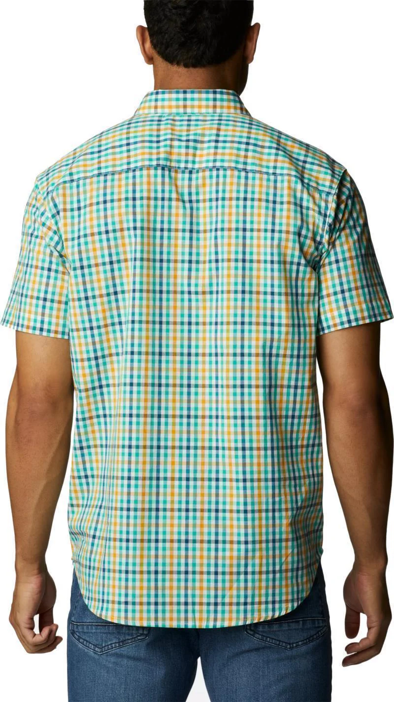 Rapid Rivers II SS Shirt, Tall - Mens - Image 4